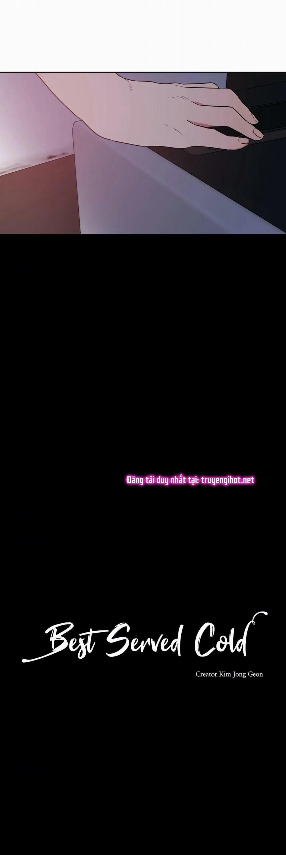 [18+] Sự Trả Thù Hoàn Hảo Nhất 17.1 trang 7