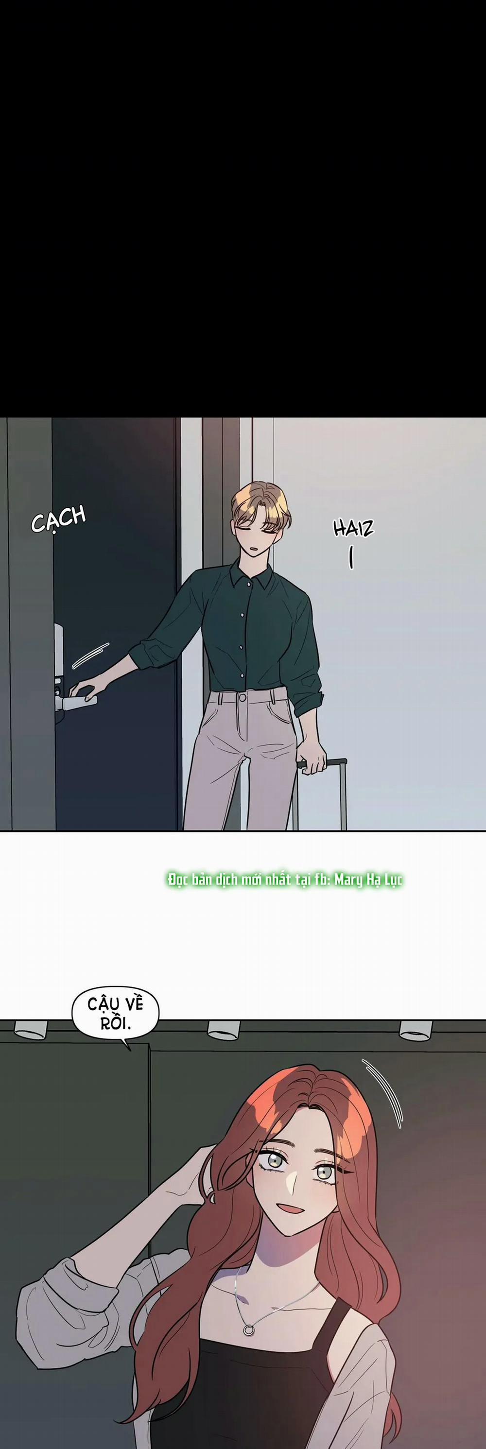 [18+] Sự Trả Thù Hoàn Hảo Nhất 17.1 trang 8