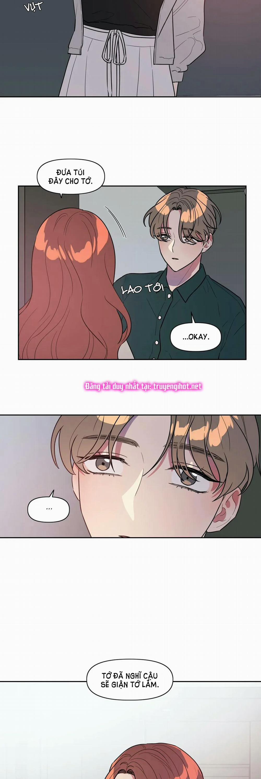 [18+] Sự Trả Thù Hoàn Hảo Nhất 17.1 trang 9