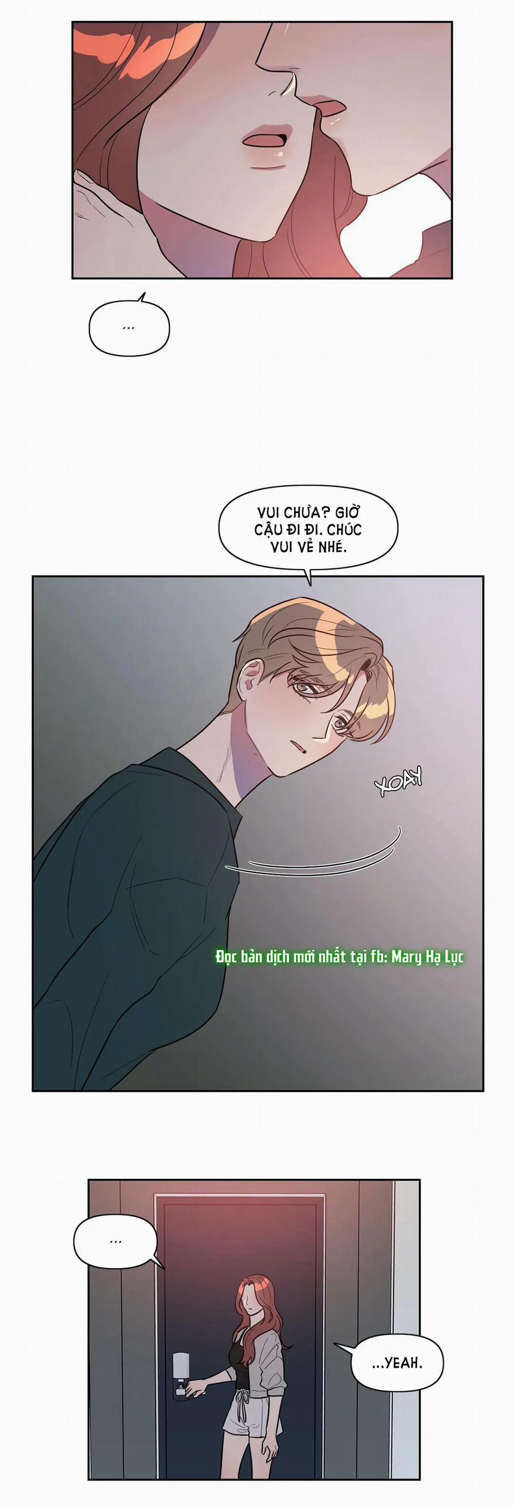 [18+] Sự Trả Thù Hoàn Hảo Nhất 17.2 trang 0