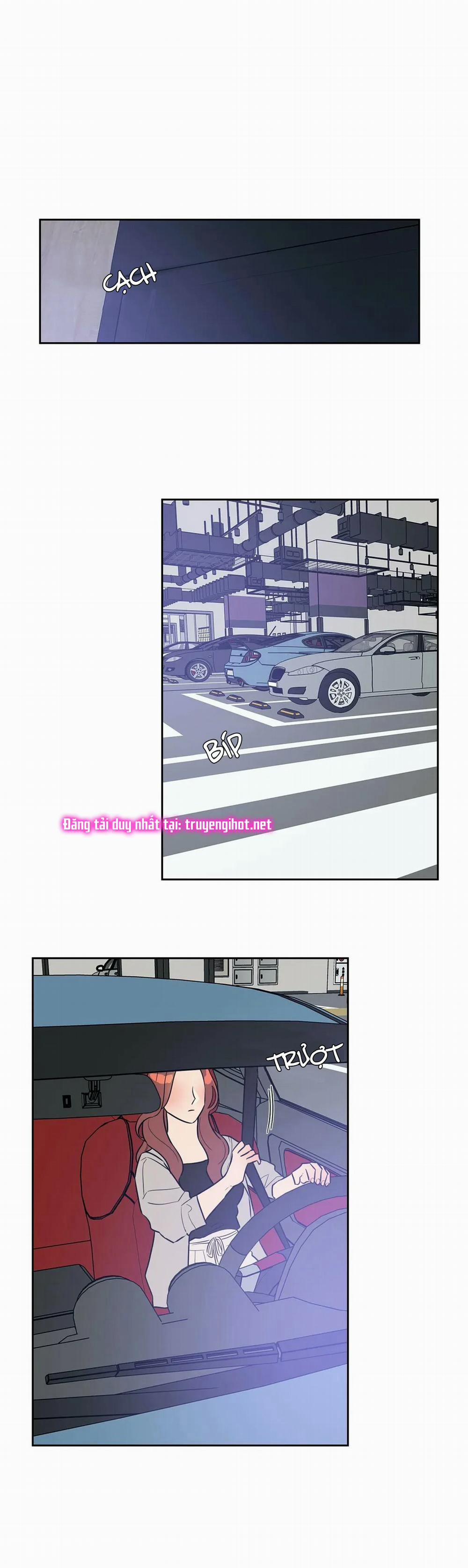 [18+] Sự Trả Thù Hoàn Hảo Nhất 17.2 trang 1