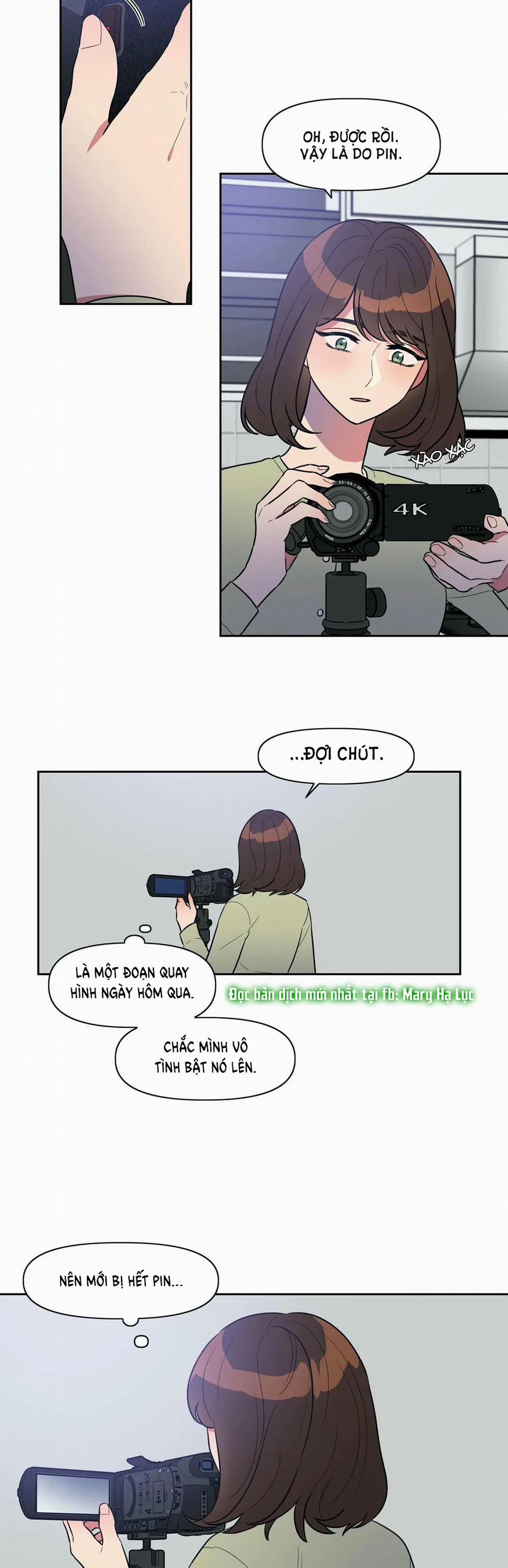 [18+] Sự Trả Thù Hoàn Hảo Nhất 17.2 trang 10