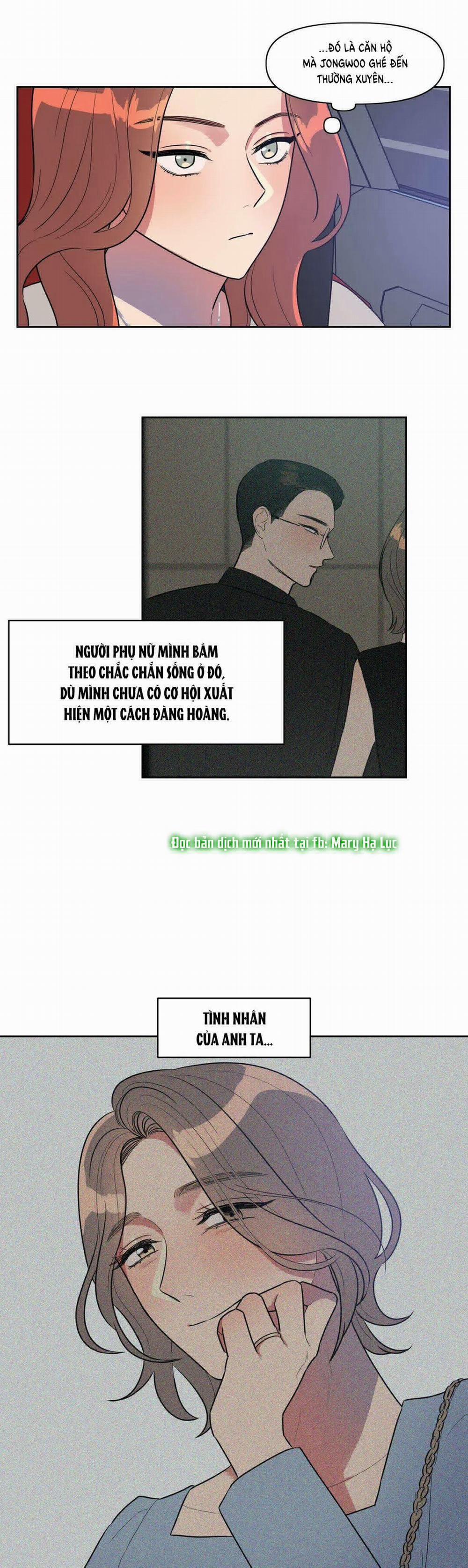 [18+] Sự Trả Thù Hoàn Hảo Nhất 17.2 trang 2