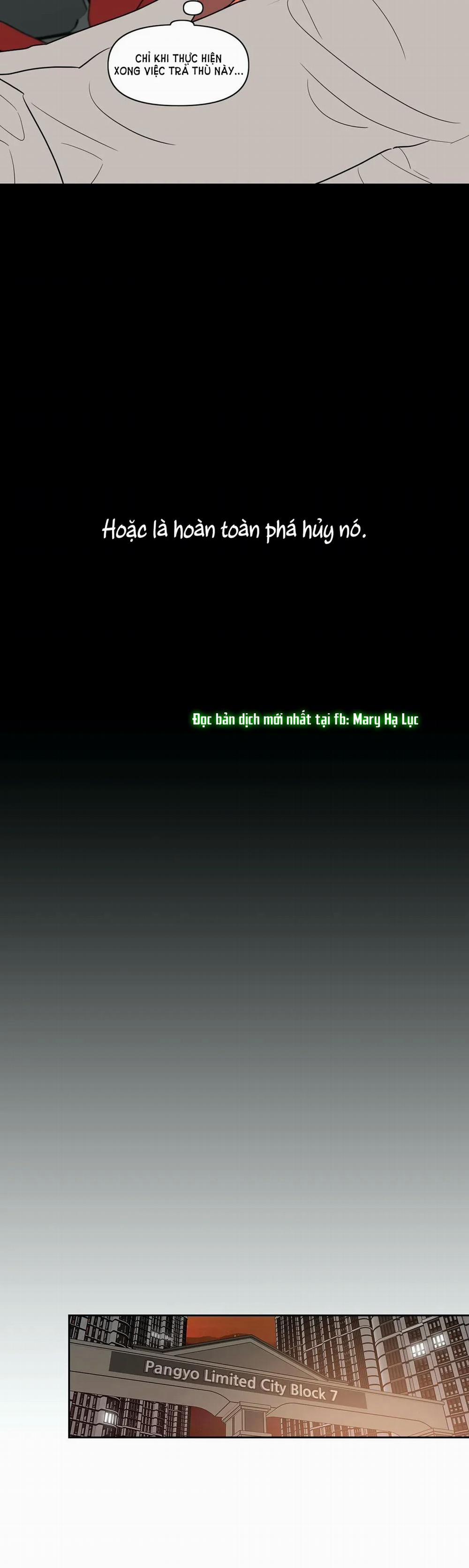 [18+] Sự Trả Thù Hoàn Hảo Nhất 17.2 trang 4