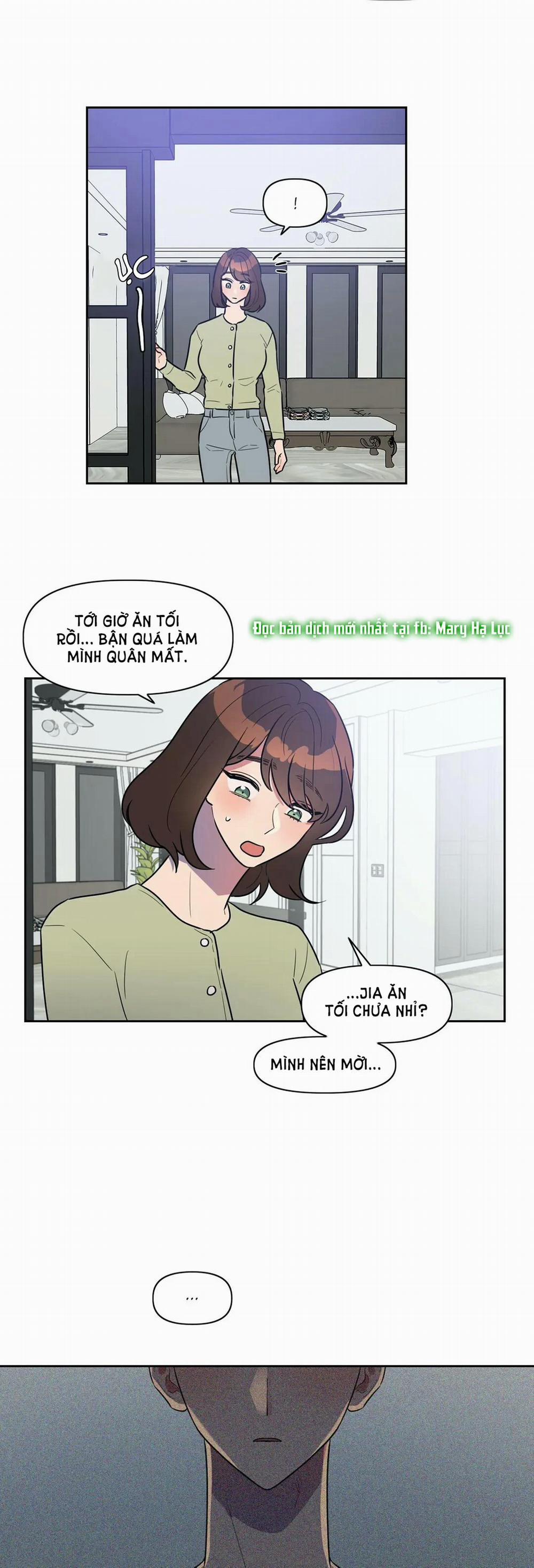 [18+] Sự Trả Thù Hoàn Hảo Nhất 17.2 trang 6