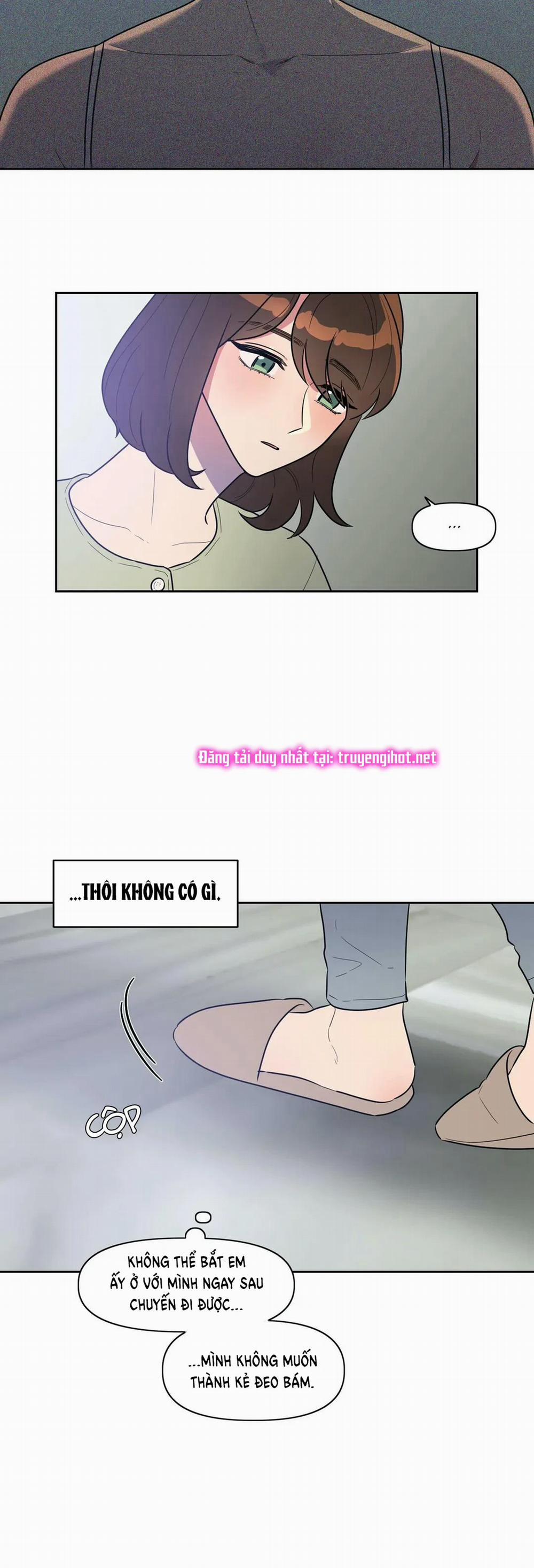 [18+] Sự Trả Thù Hoàn Hảo Nhất 17.2 trang 7