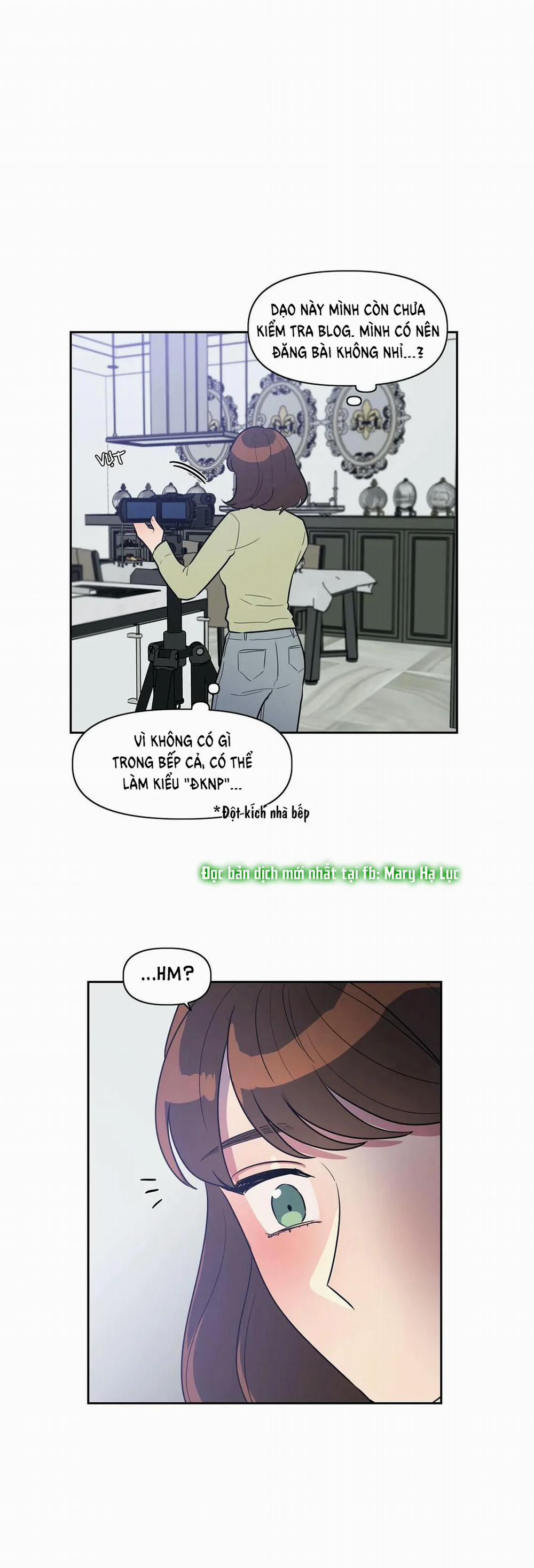 [18+] Sự Trả Thù Hoàn Hảo Nhất 17.2 trang 8