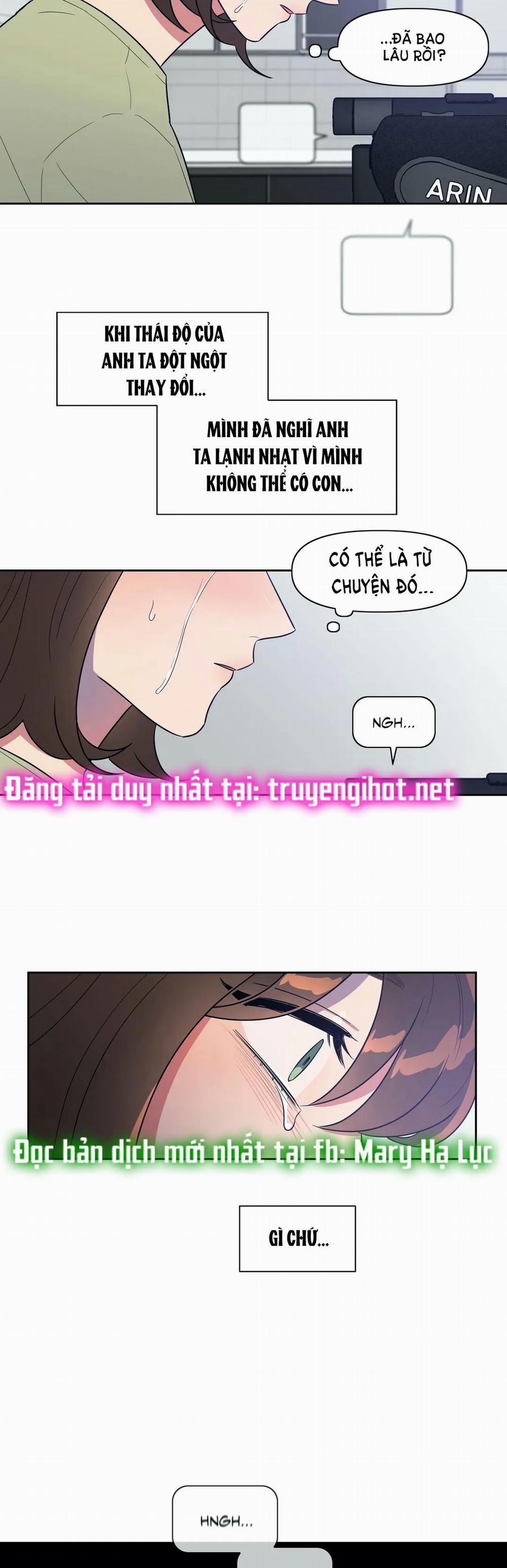 [18+] Sự Trả Thù Hoàn Hảo Nhất 18.1 trang 6