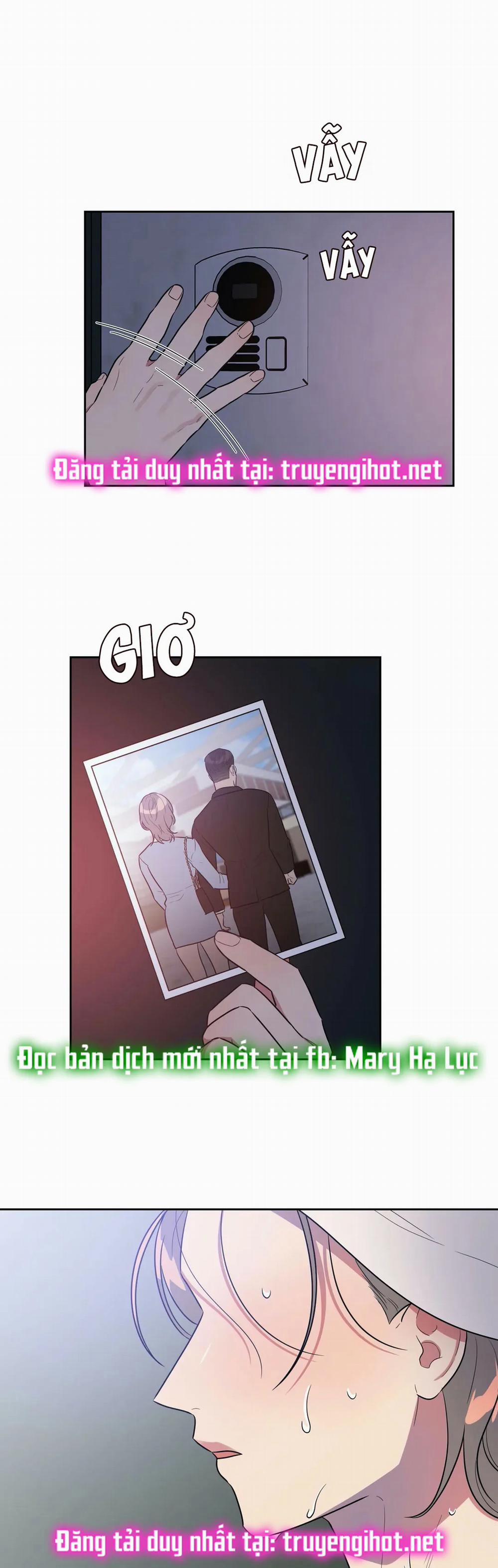 [18+] Sự Trả Thù Hoàn Hảo Nhất 18.2 trang 1