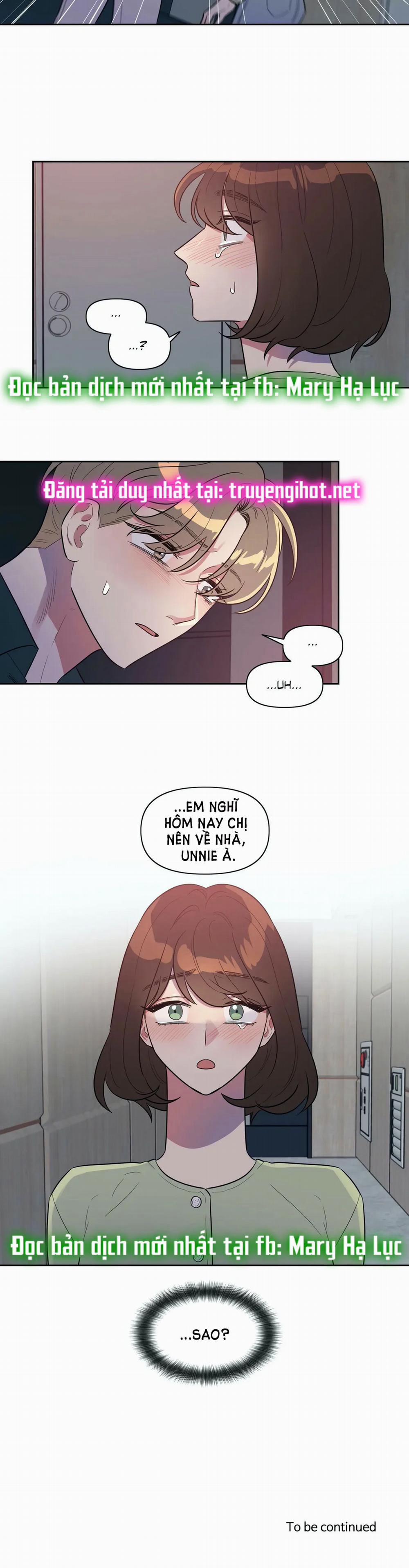 [18+] Sự Trả Thù Hoàn Hảo Nhất 18.2 trang 12