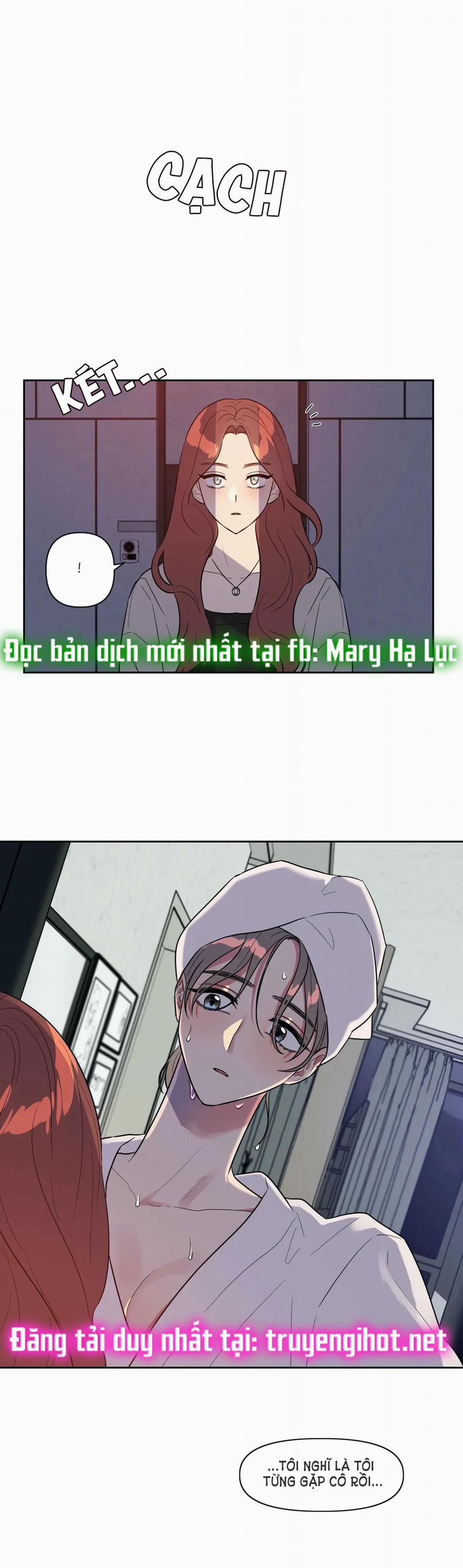 [18+] Sự Trả Thù Hoàn Hảo Nhất 18.2 trang 3