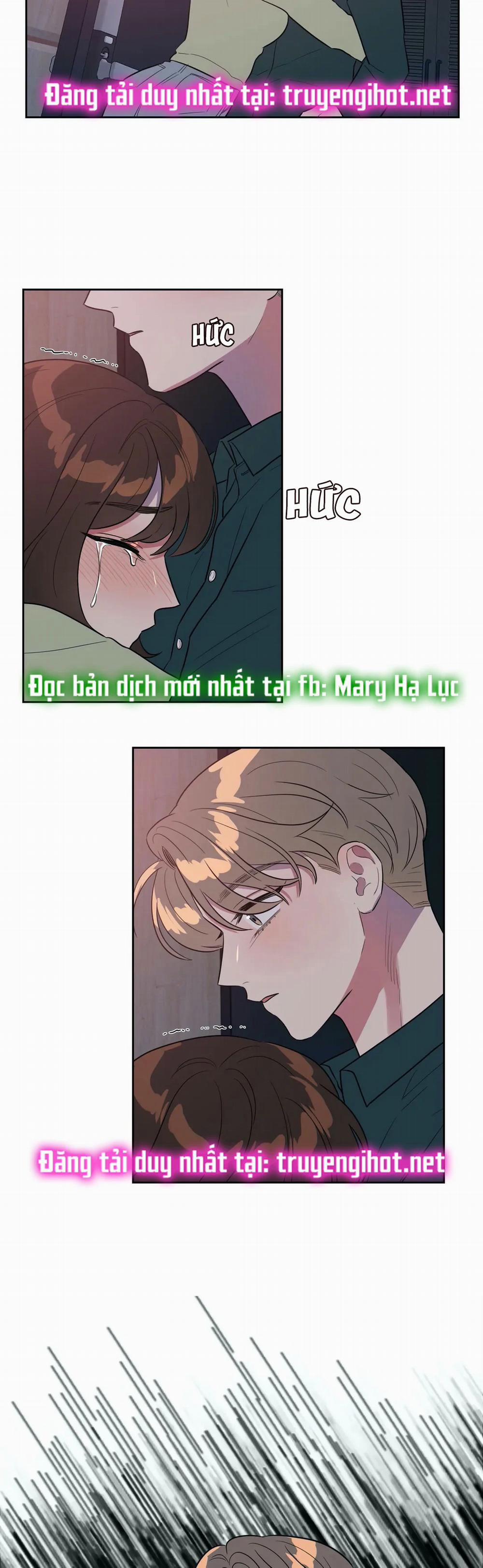 [18+] Sự Trả Thù Hoàn Hảo Nhất 18.2 trang 8