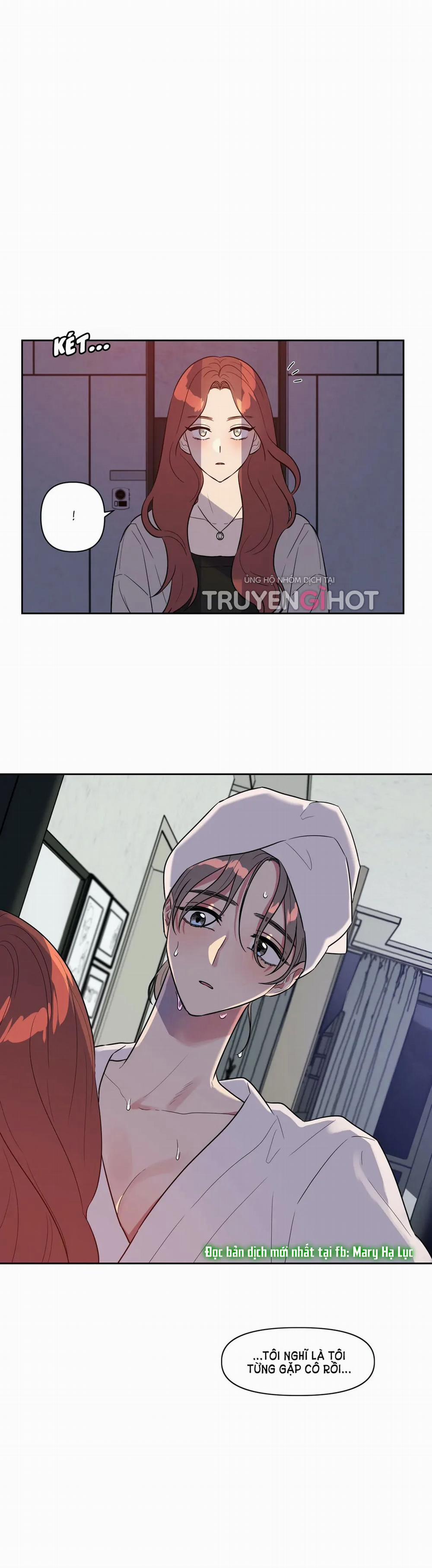 [18+] Sự Trả Thù Hoàn Hảo Nhất 19.1 trang 1