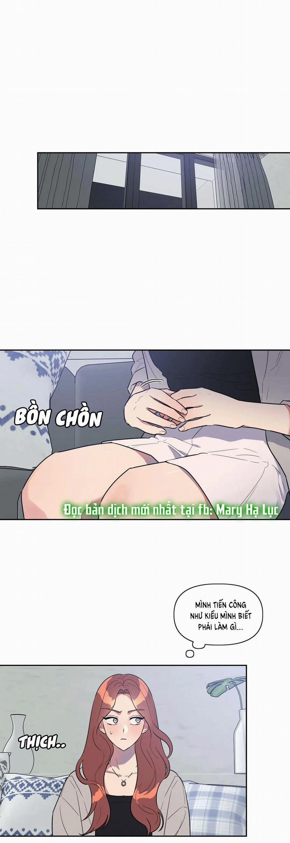 [18+] Sự Trả Thù Hoàn Hảo Nhất 19.1 trang 3