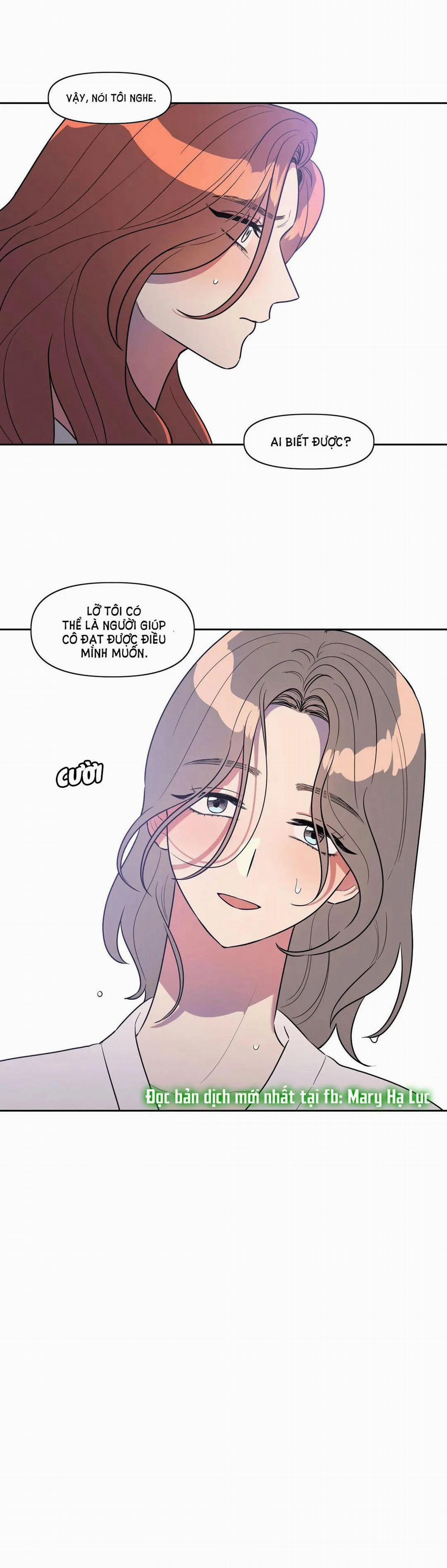 [18+] Sự Trả Thù Hoàn Hảo Nhất 19.1 trang 6