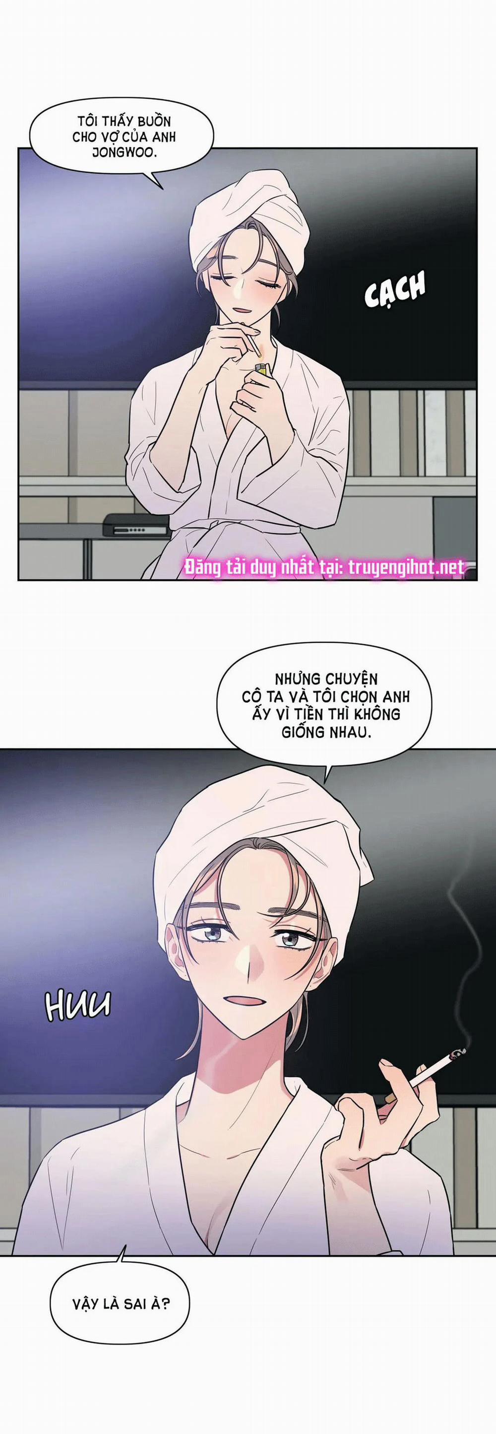 [18+] Sự Trả Thù Hoàn Hảo Nhất 19.1 trang 7