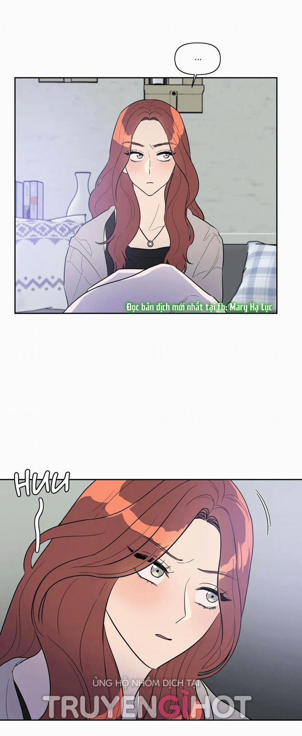 [18+] Sự Trả Thù Hoàn Hảo Nhất 19.1 trang 8