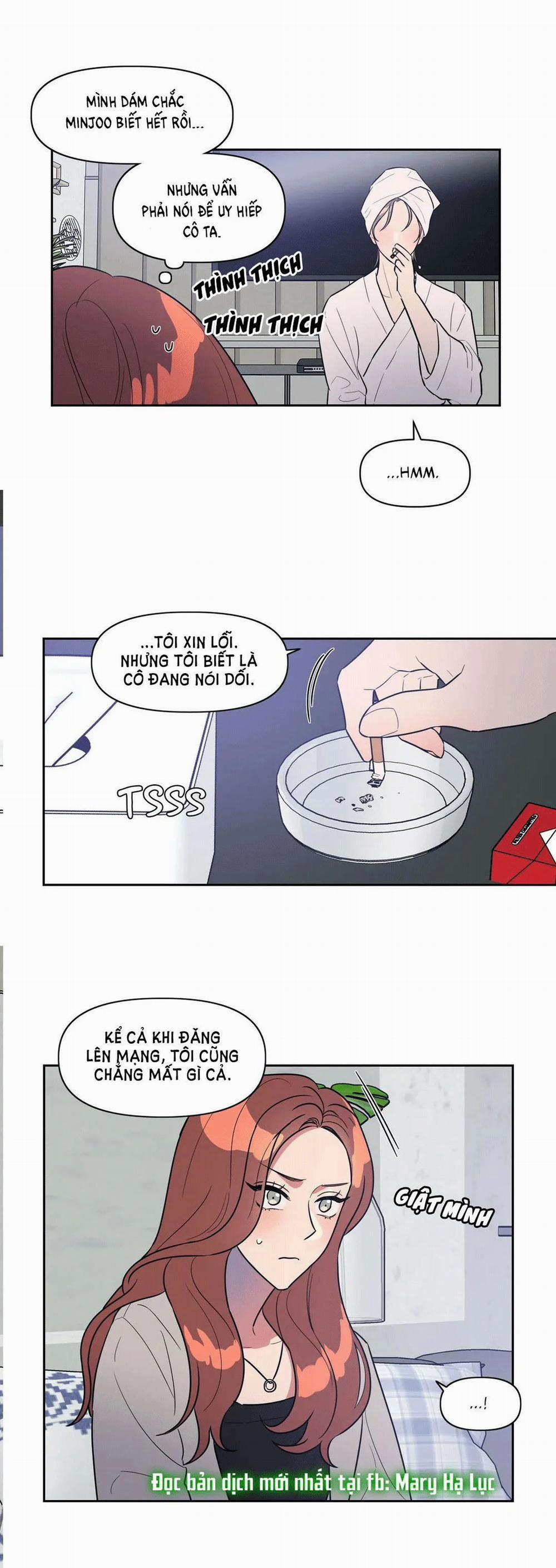 [18+] Sự Trả Thù Hoàn Hảo Nhất 19.2 trang 0