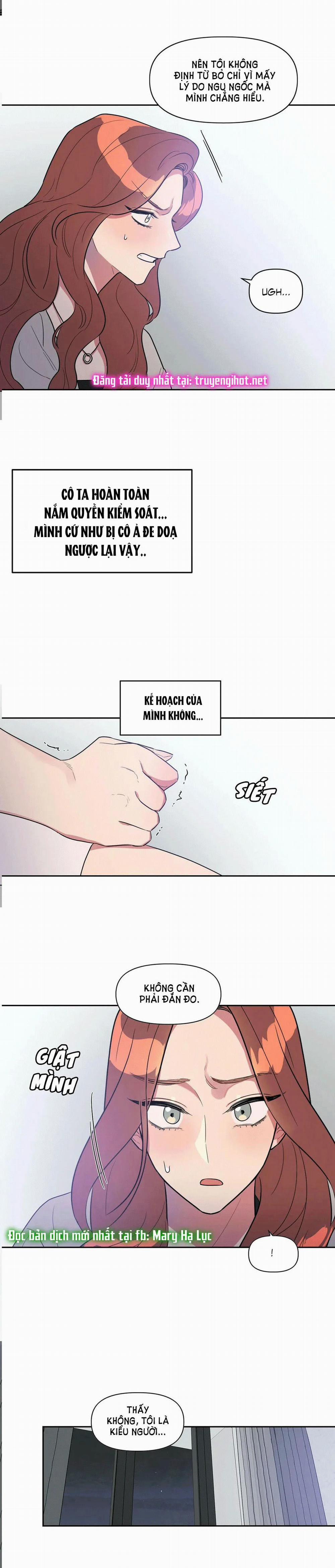 [18+] Sự Trả Thù Hoàn Hảo Nhất 19.2 trang 2