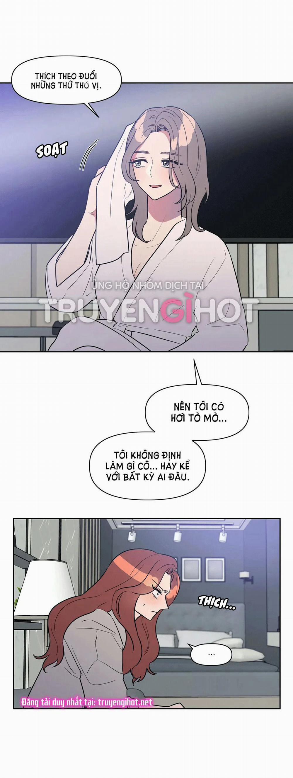 [18+] Sự Trả Thù Hoàn Hảo Nhất 19.2 trang 3