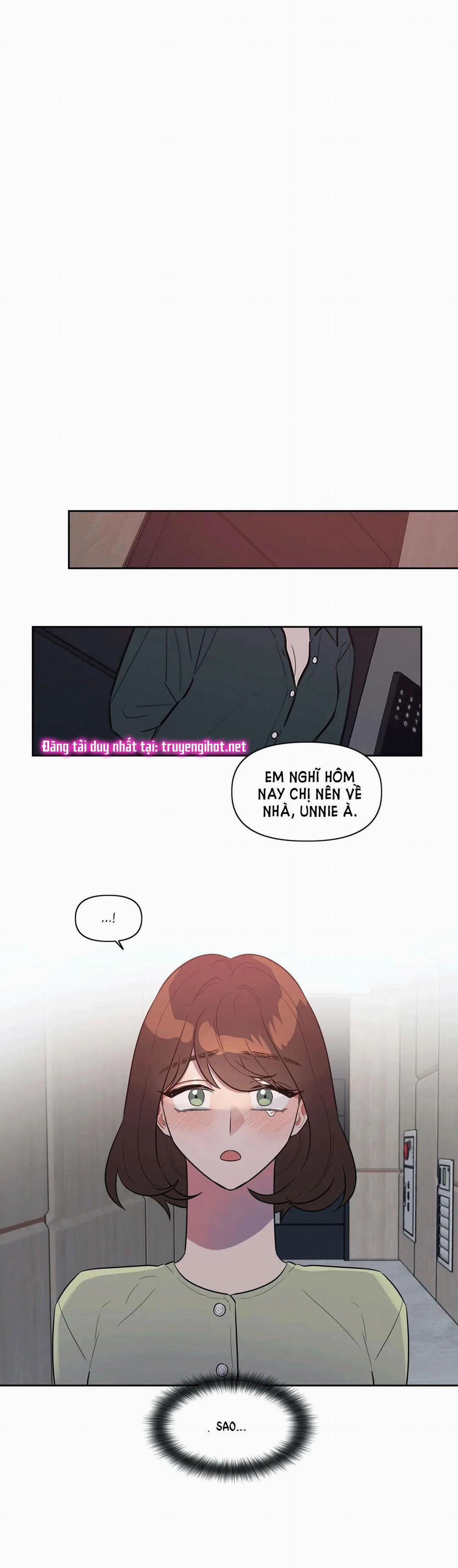 [18+] Sự Trả Thù Hoàn Hảo Nhất 19.2 trang 5