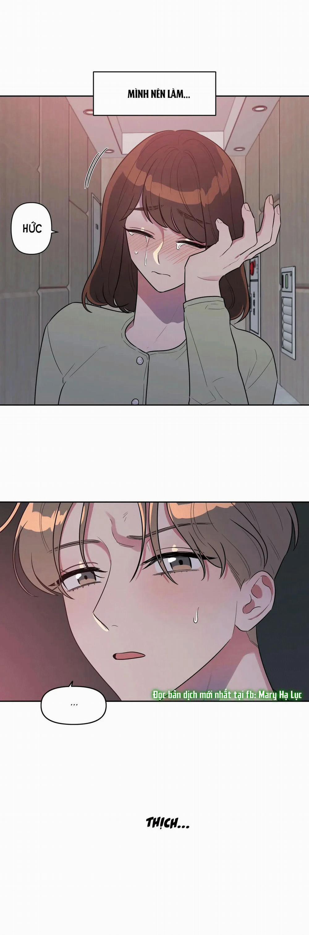 [18+] Sự Trả Thù Hoàn Hảo Nhất 19.2 trang 9