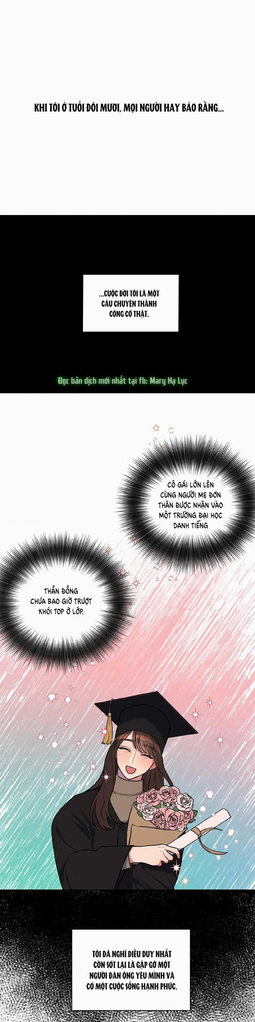 [18+] Sự Trả Thù Hoàn Hảo Nhất 2.1 trang 1