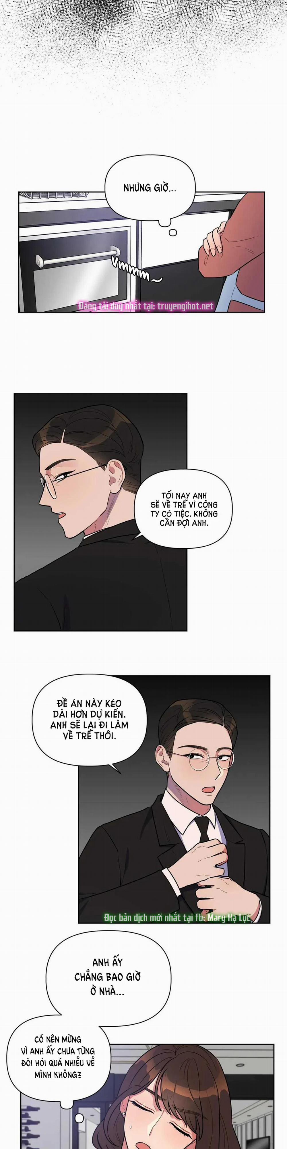 [18+] Sự Trả Thù Hoàn Hảo Nhất 2.1 trang 2