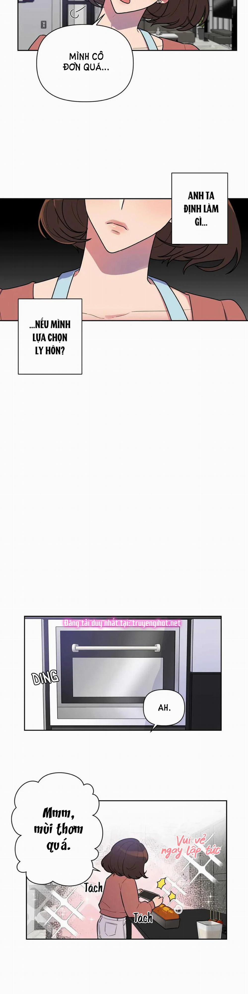 [18+] Sự Trả Thù Hoàn Hảo Nhất 2.1 trang 3