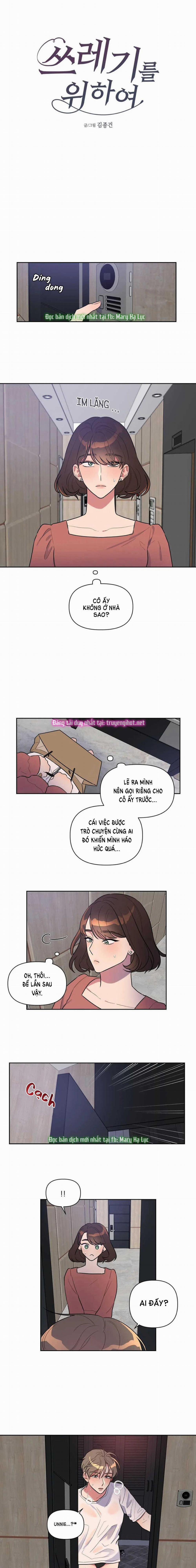 [18+] Sự Trả Thù Hoàn Hảo Nhất 2.1 trang 5