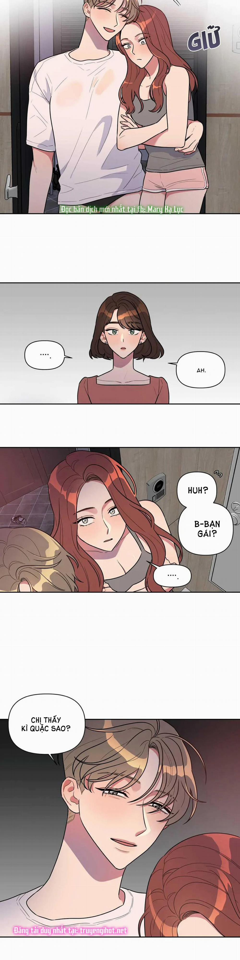 [18+] Sự Trả Thù Hoàn Hảo Nhất 2.1 trang 7