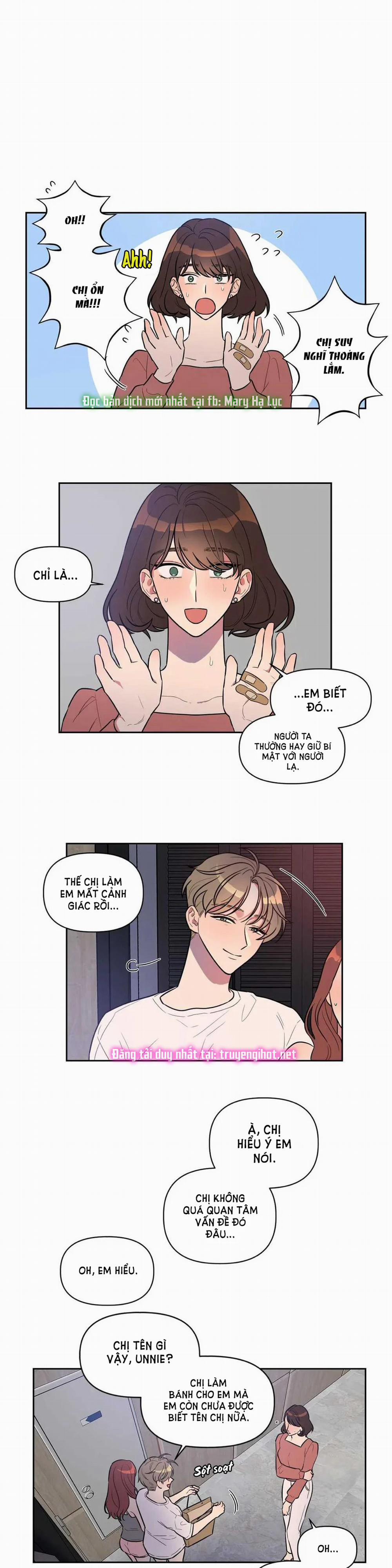 [18+] Sự Trả Thù Hoàn Hảo Nhất 2.2 trang 0