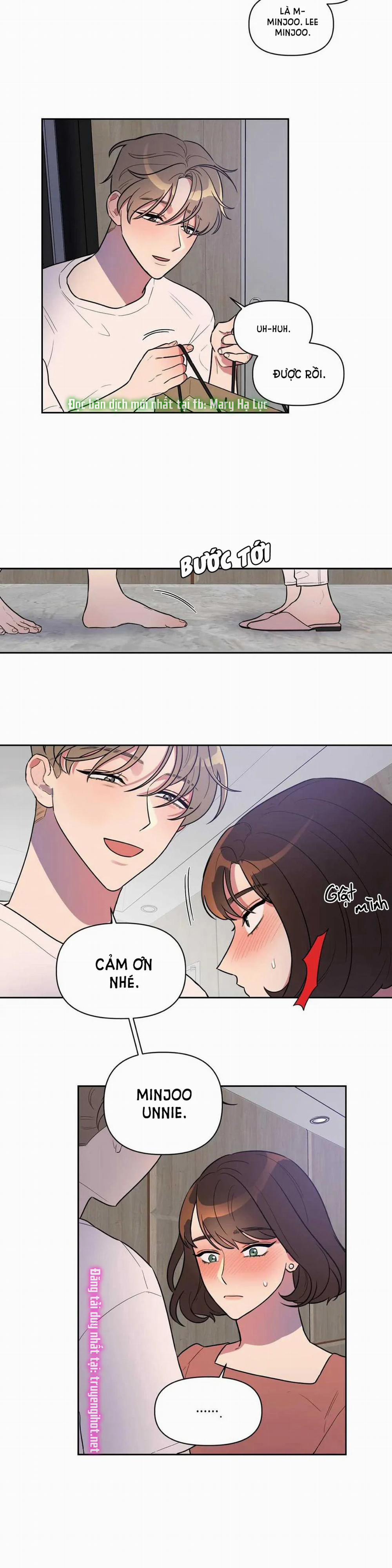 [18+] Sự Trả Thù Hoàn Hảo Nhất 2.2 trang 1