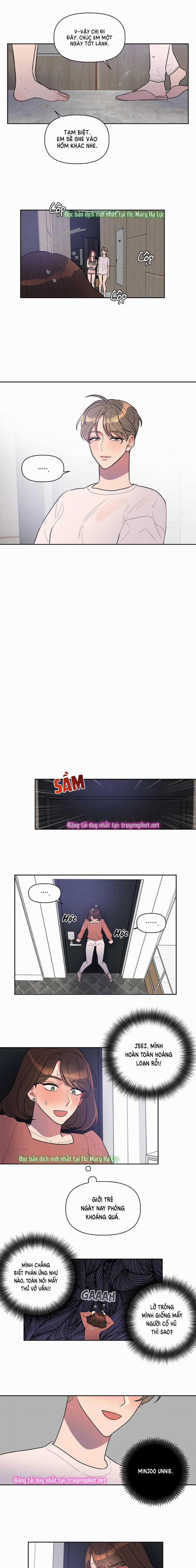 [18+] Sự Trả Thù Hoàn Hảo Nhất 2.2 trang 2