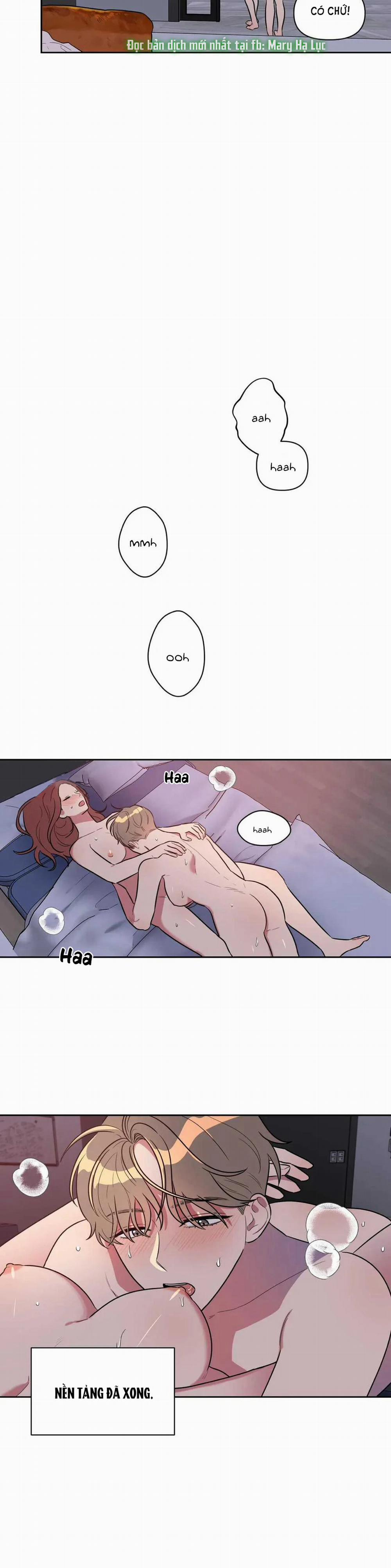 [18+] Sự Trả Thù Hoàn Hảo Nhất 2.2 trang 5