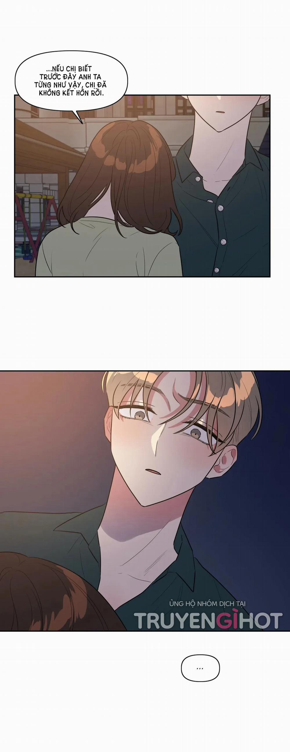 [18+] Sự Trả Thù Hoàn Hảo Nhất 20.1 trang 13