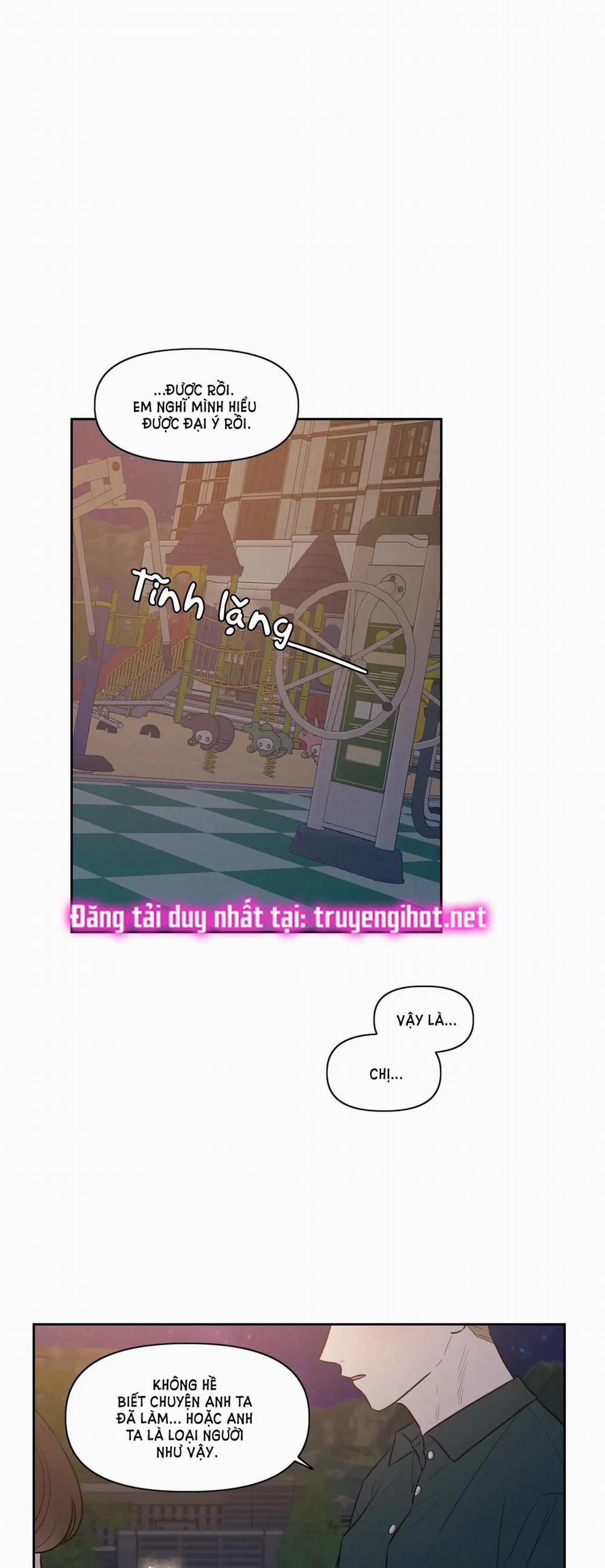 [18+] Sự Trả Thù Hoàn Hảo Nhất 20.2 trang 0