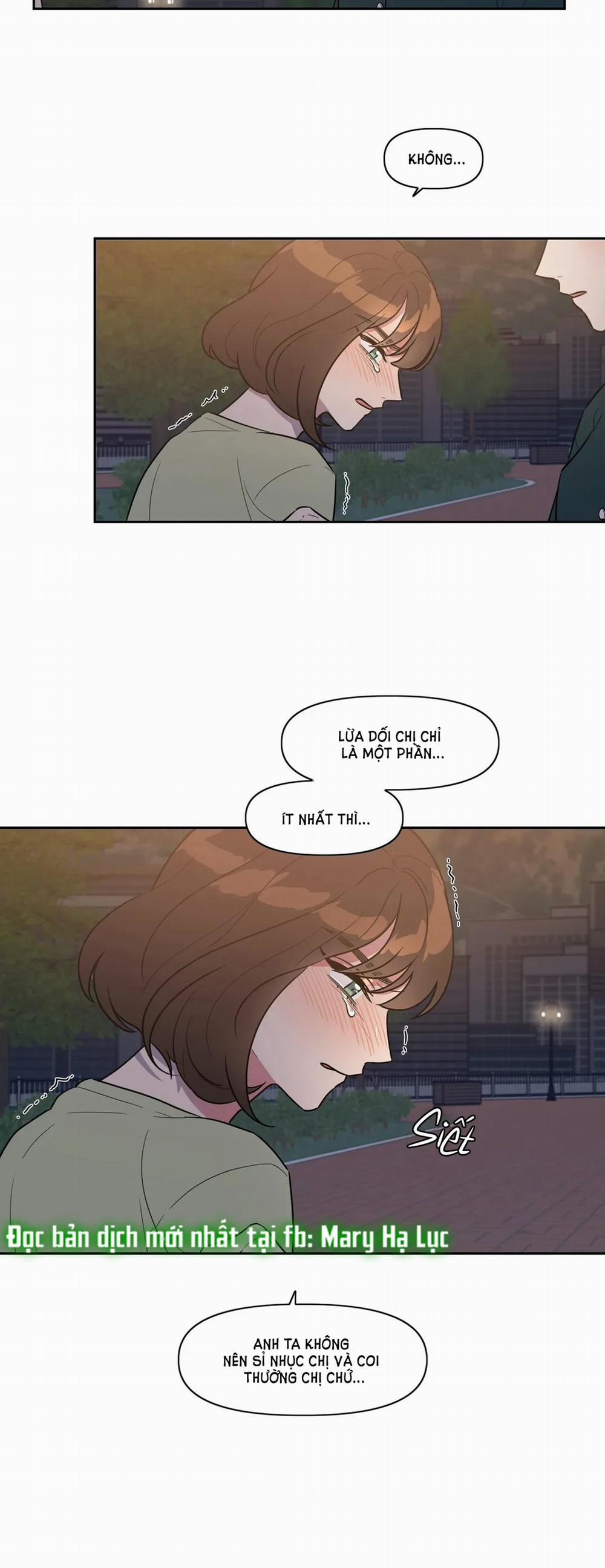 [18+] Sự Trả Thù Hoàn Hảo Nhất 20.2 trang 1