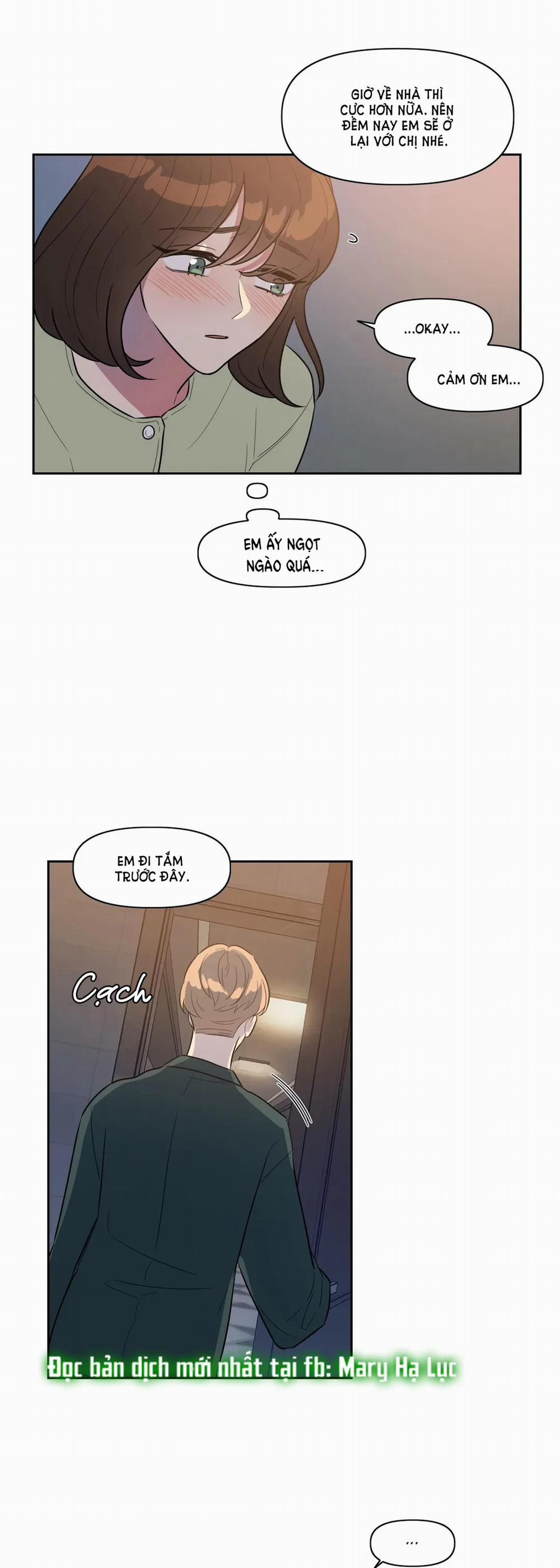 [18+] Sự Trả Thù Hoàn Hảo Nhất 20.2 trang 10