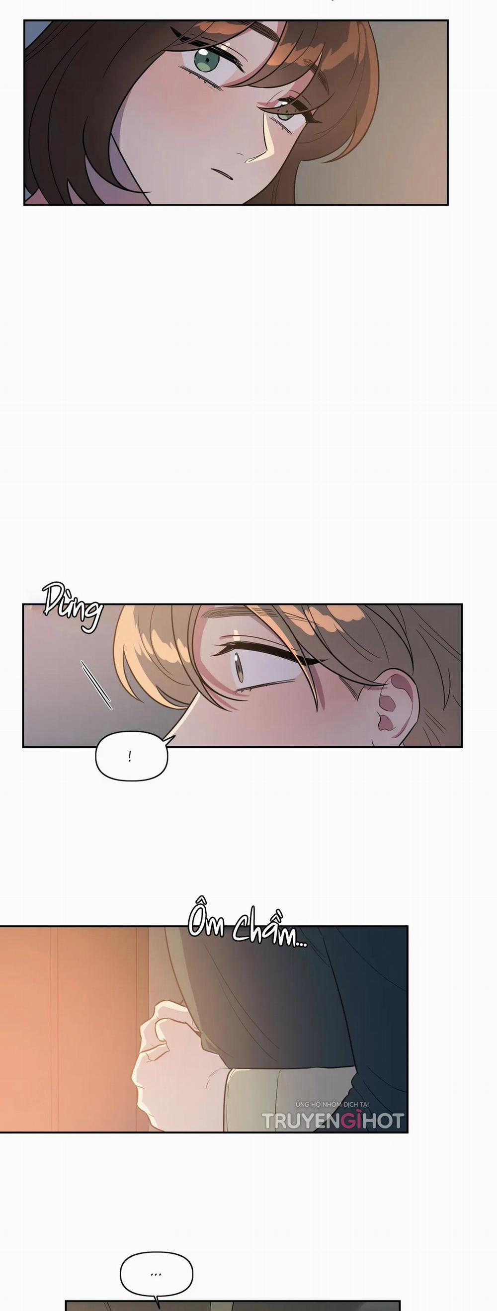 [18+] Sự Trả Thù Hoàn Hảo Nhất 20.2 trang 11