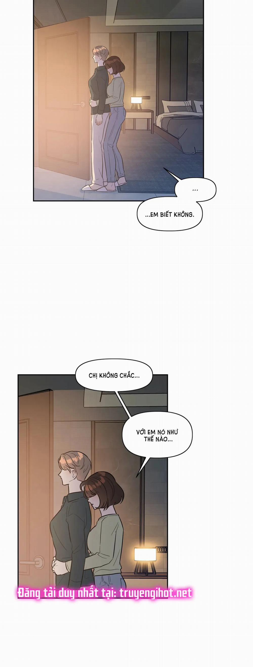 [18+] Sự Trả Thù Hoàn Hảo Nhất 20.2 trang 12