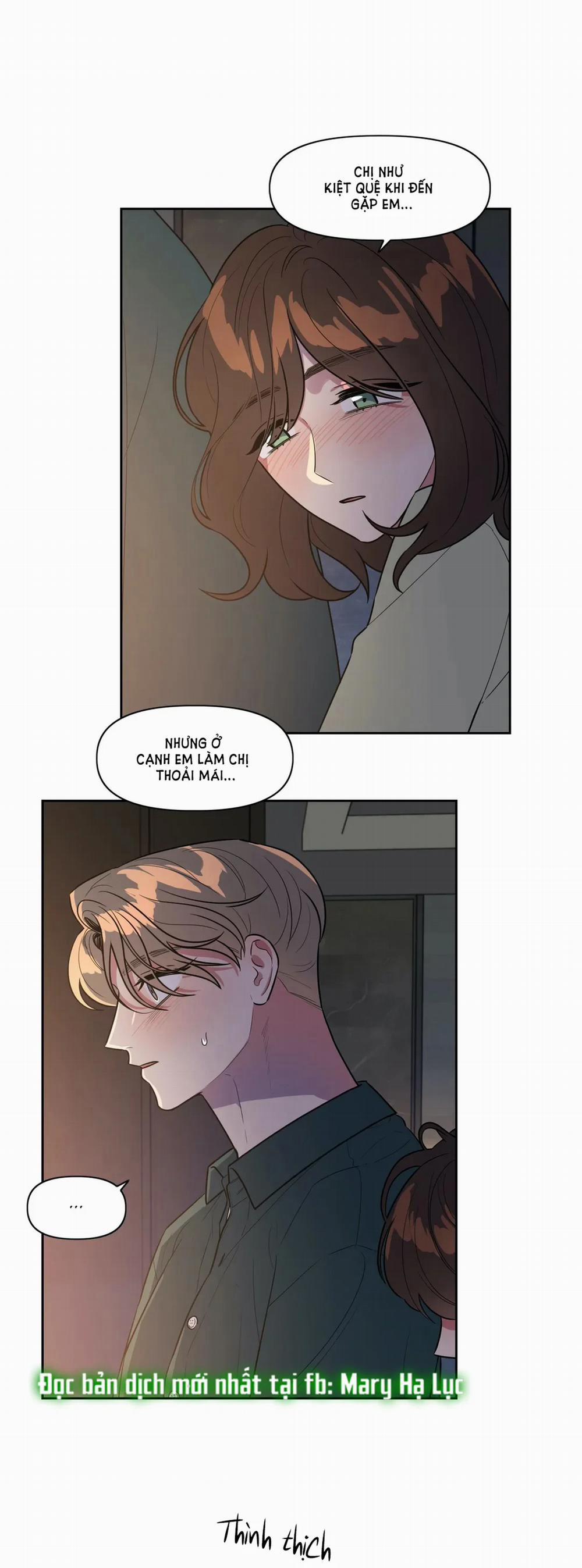 [18+] Sự Trả Thù Hoàn Hảo Nhất 20.2 trang 13