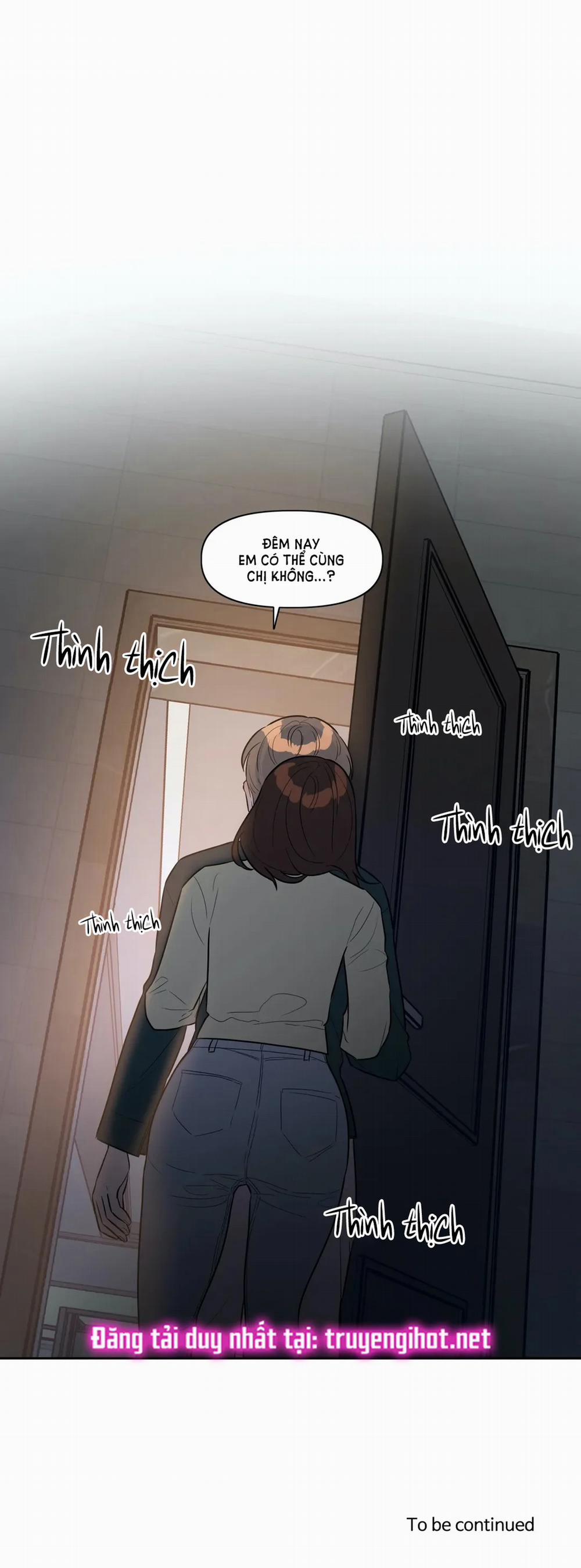 [18+] Sự Trả Thù Hoàn Hảo Nhất 20.2 trang 15