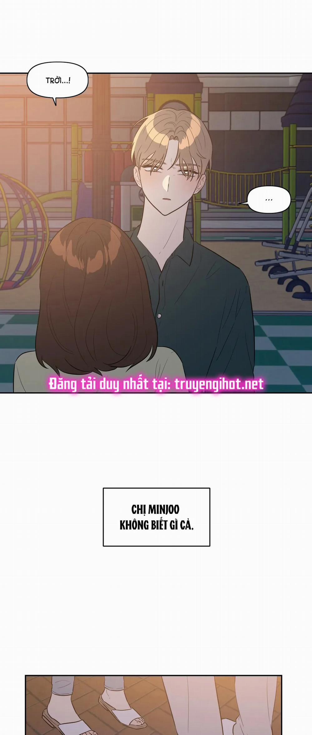 [18+] Sự Trả Thù Hoàn Hảo Nhất 20.2 trang 3