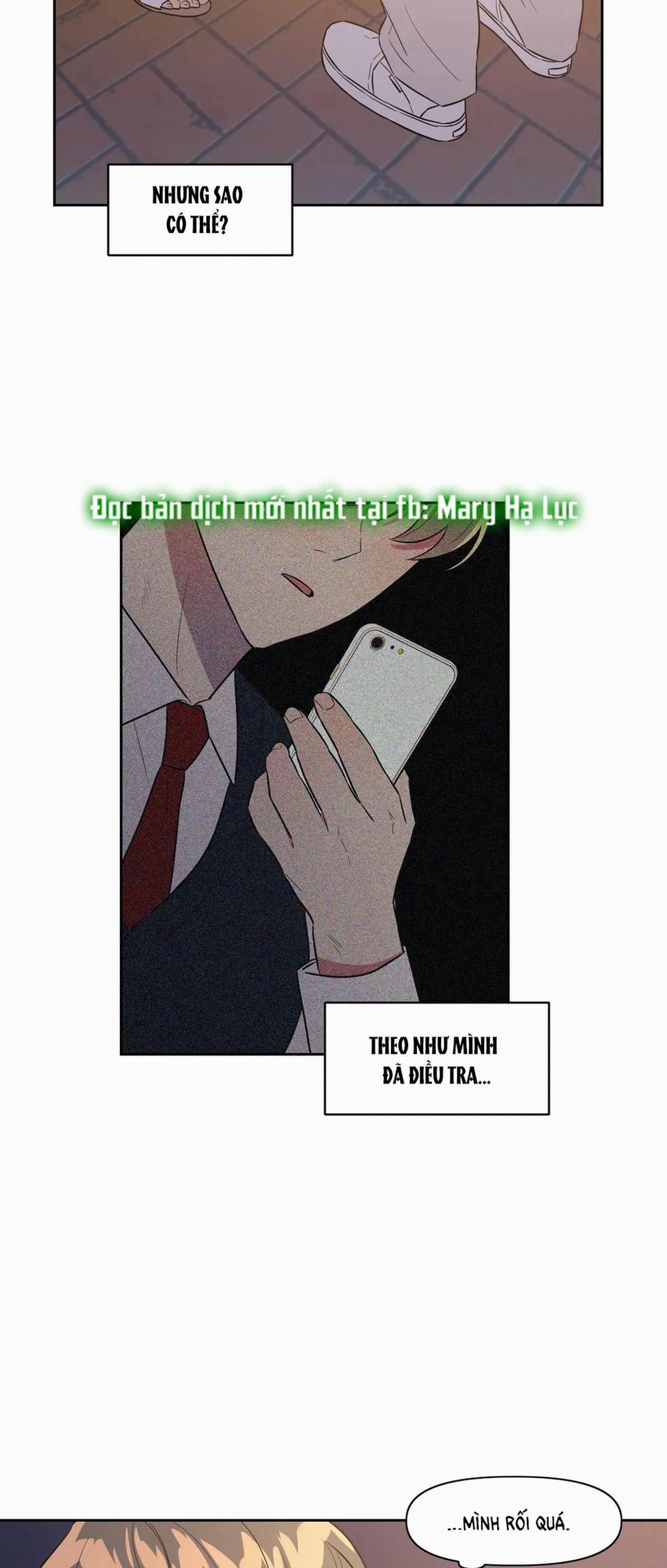 [18+] Sự Trả Thù Hoàn Hảo Nhất 20.2 trang 4