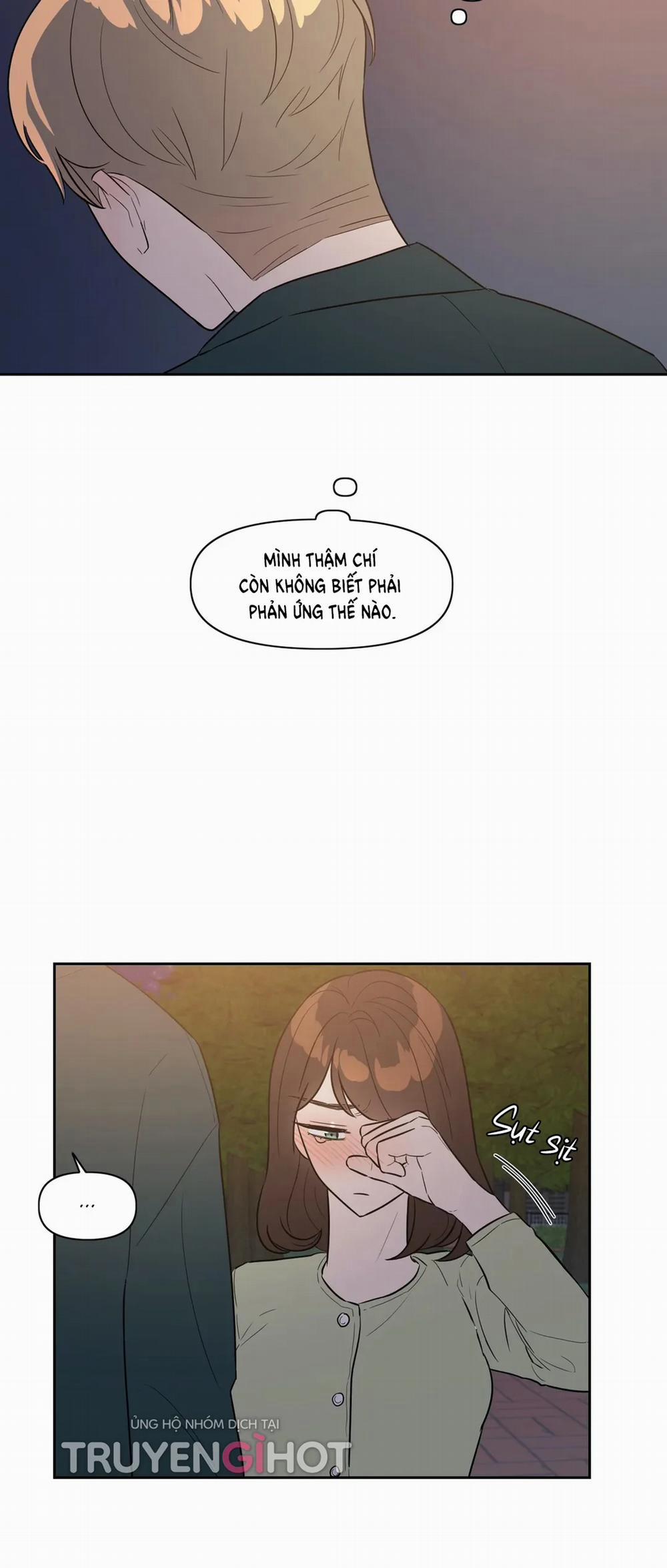 [18+] Sự Trả Thù Hoàn Hảo Nhất 20.2 trang 5