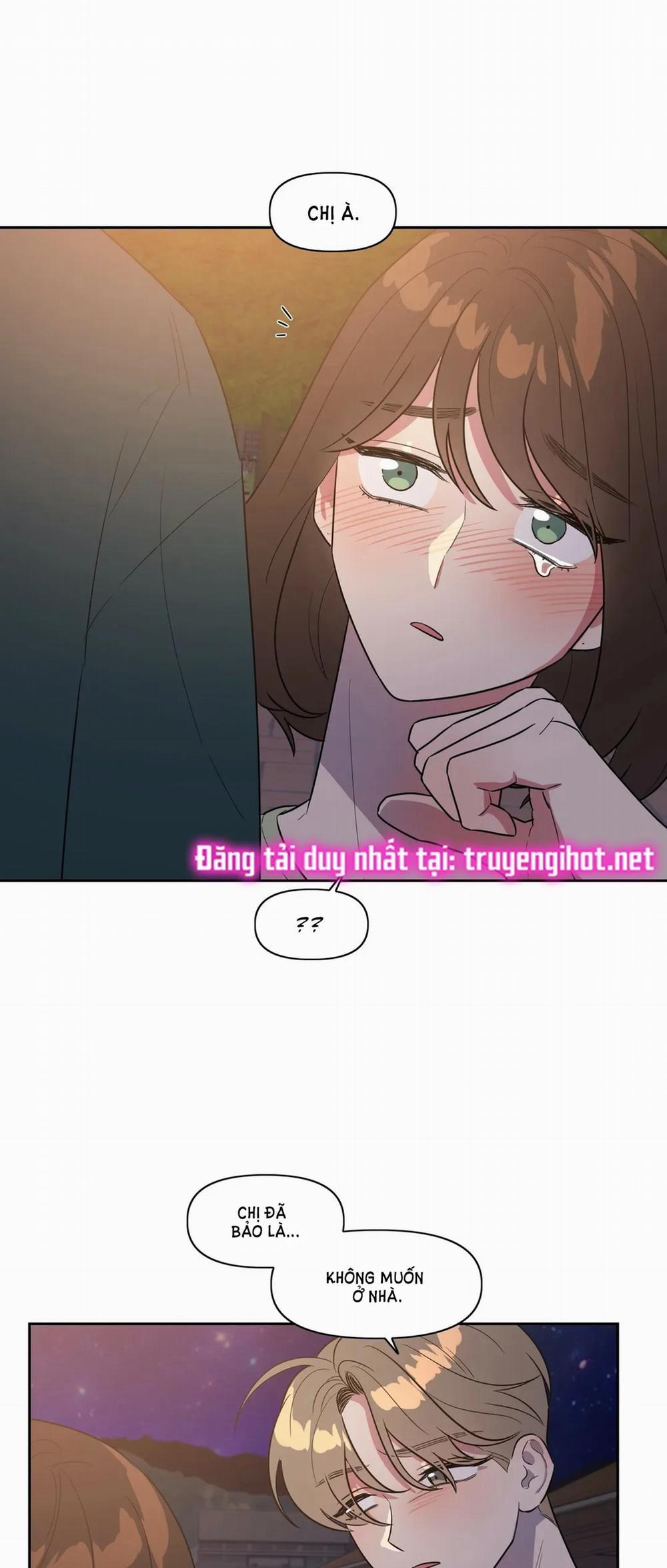 [18+] Sự Trả Thù Hoàn Hảo Nhất 20.2 trang 6