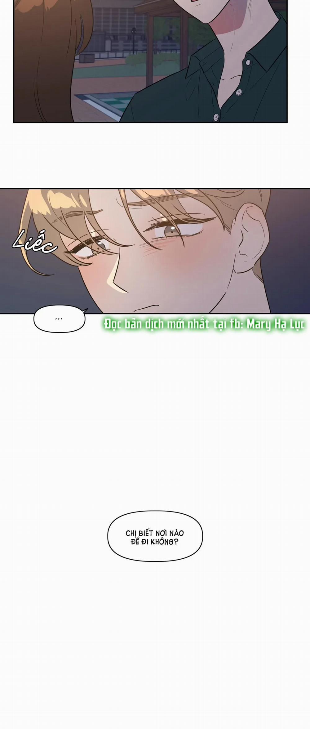 [18+] Sự Trả Thù Hoàn Hảo Nhất 20.2 trang 7