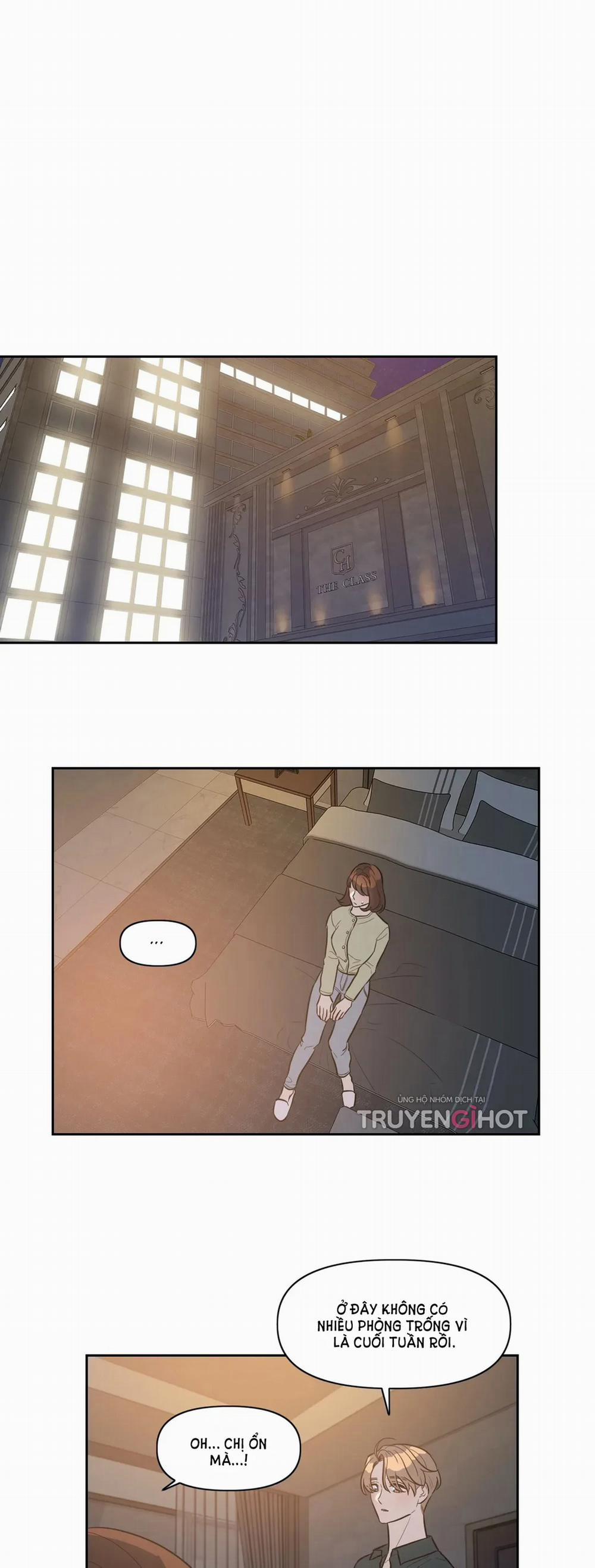 [18+] Sự Trả Thù Hoàn Hảo Nhất 20.2 trang 8