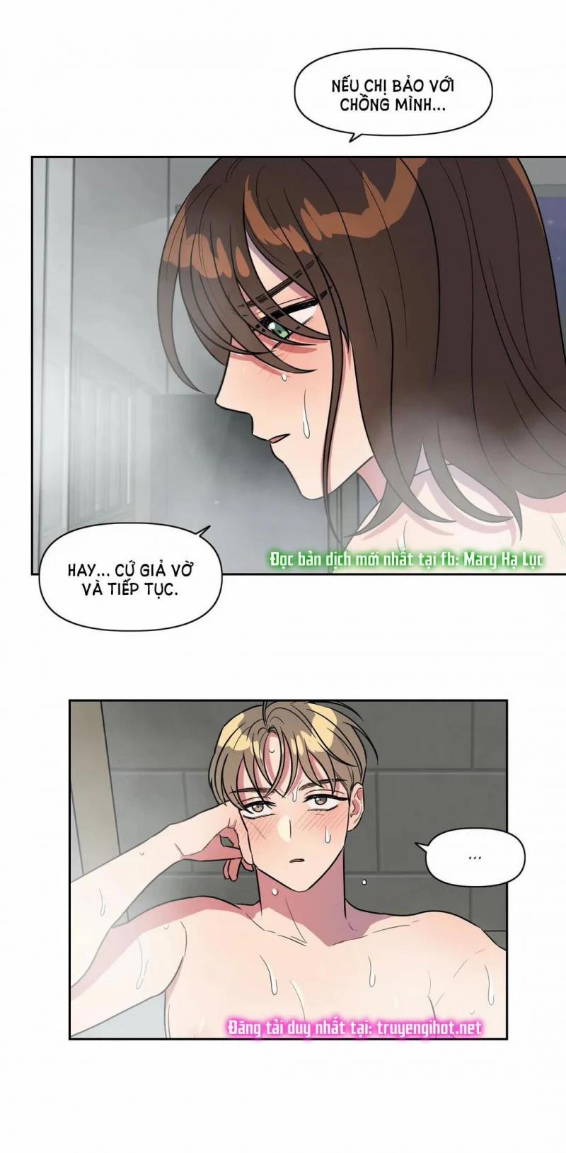 [18+] Sự Trả Thù Hoàn Hảo Nhất 21.5 trang 11